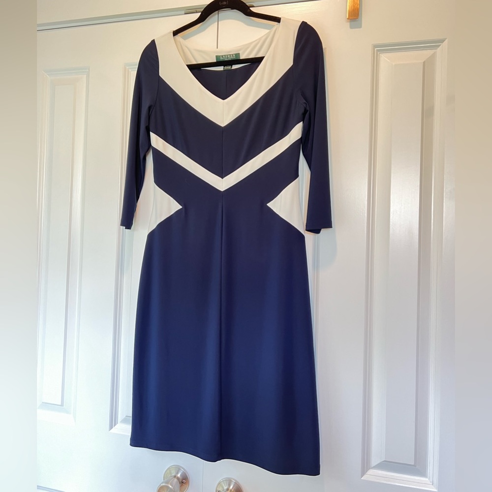 Midi Ralph Lauren Dress